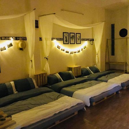Duha'S Homestay Danang Екстер'єр фото