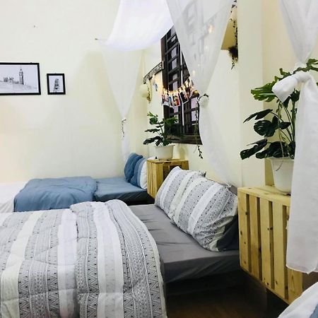 Duha'S Homestay Danang Екстер'єр фото
