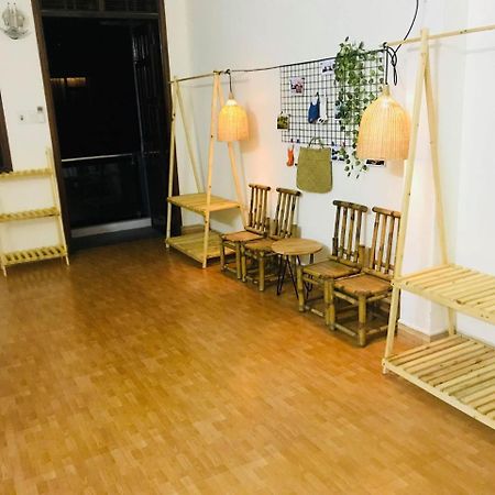 Duha'S Homestay Danang Екстер'єр фото