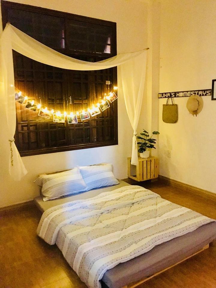 Duha'S Homestay Danang Екстер'єр фото