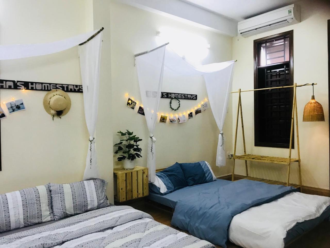 Duha'S Homestay Danang Екстер'єр фото