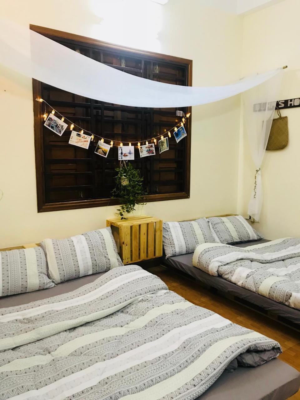 Duha'S Homestay Danang Екстер'єр фото