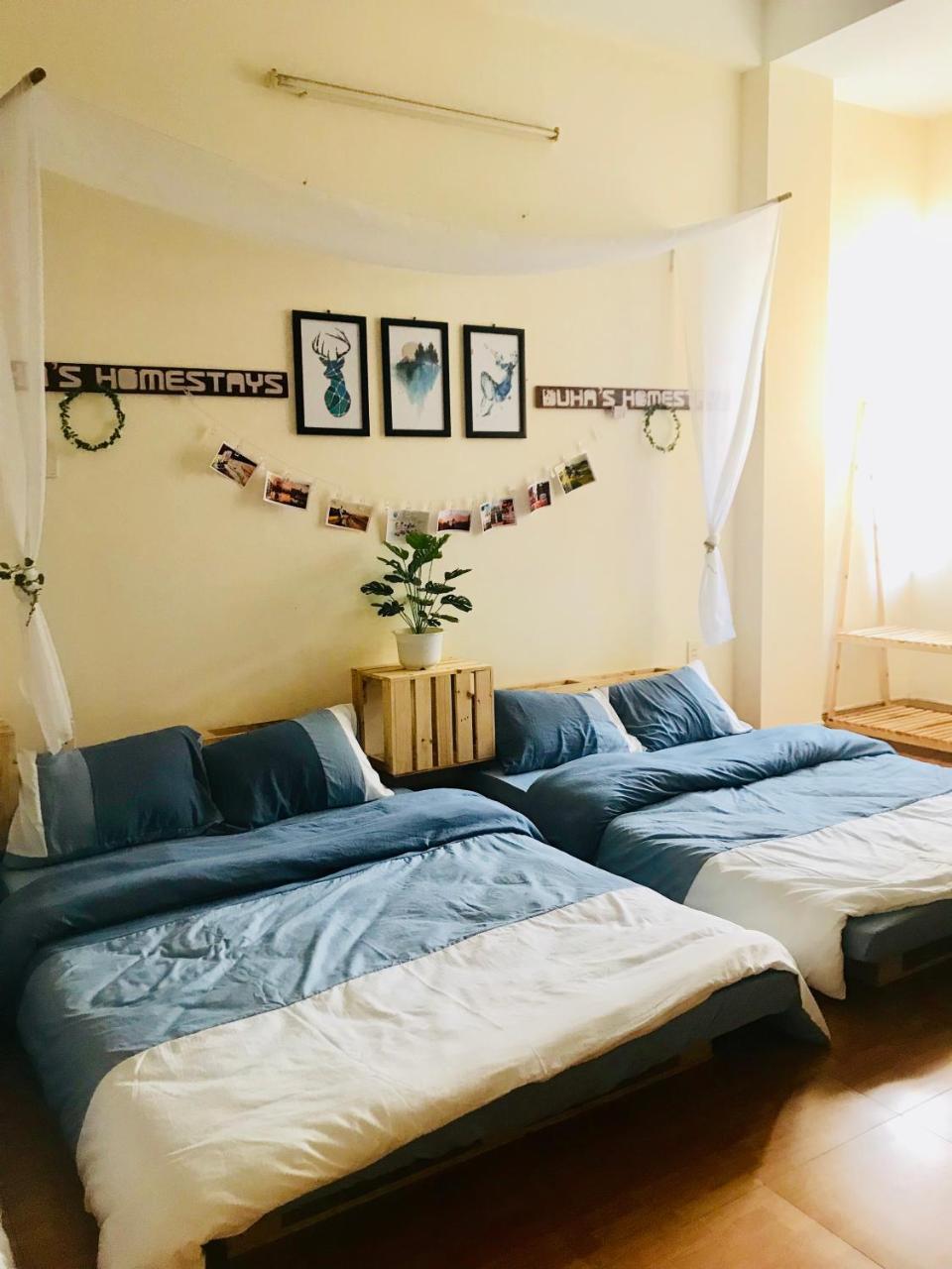 Duha'S Homestay Danang Екстер'єр фото