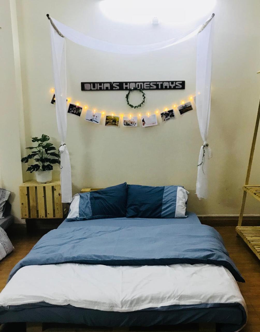 Duha'S Homestay Danang Екстер'єр фото