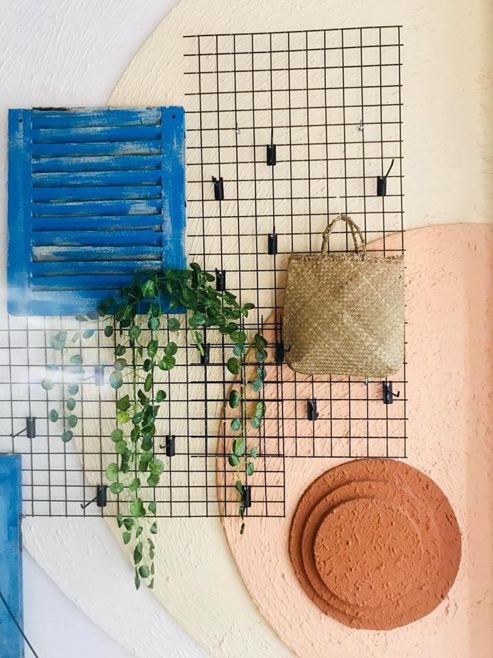 Duha'S Homestay Danang Екстер'єр фото