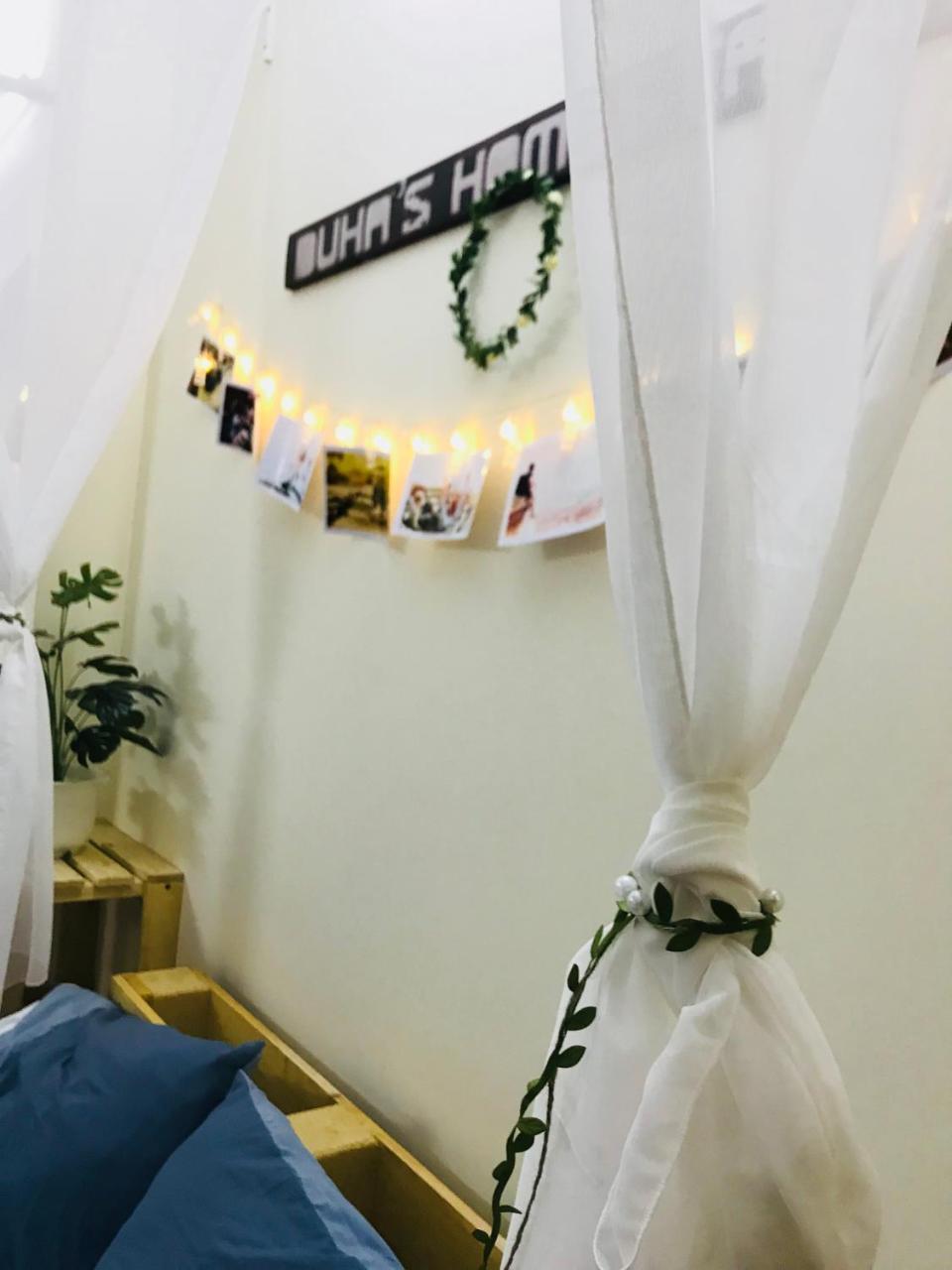 Duha'S Homestay Danang Екстер'єр фото