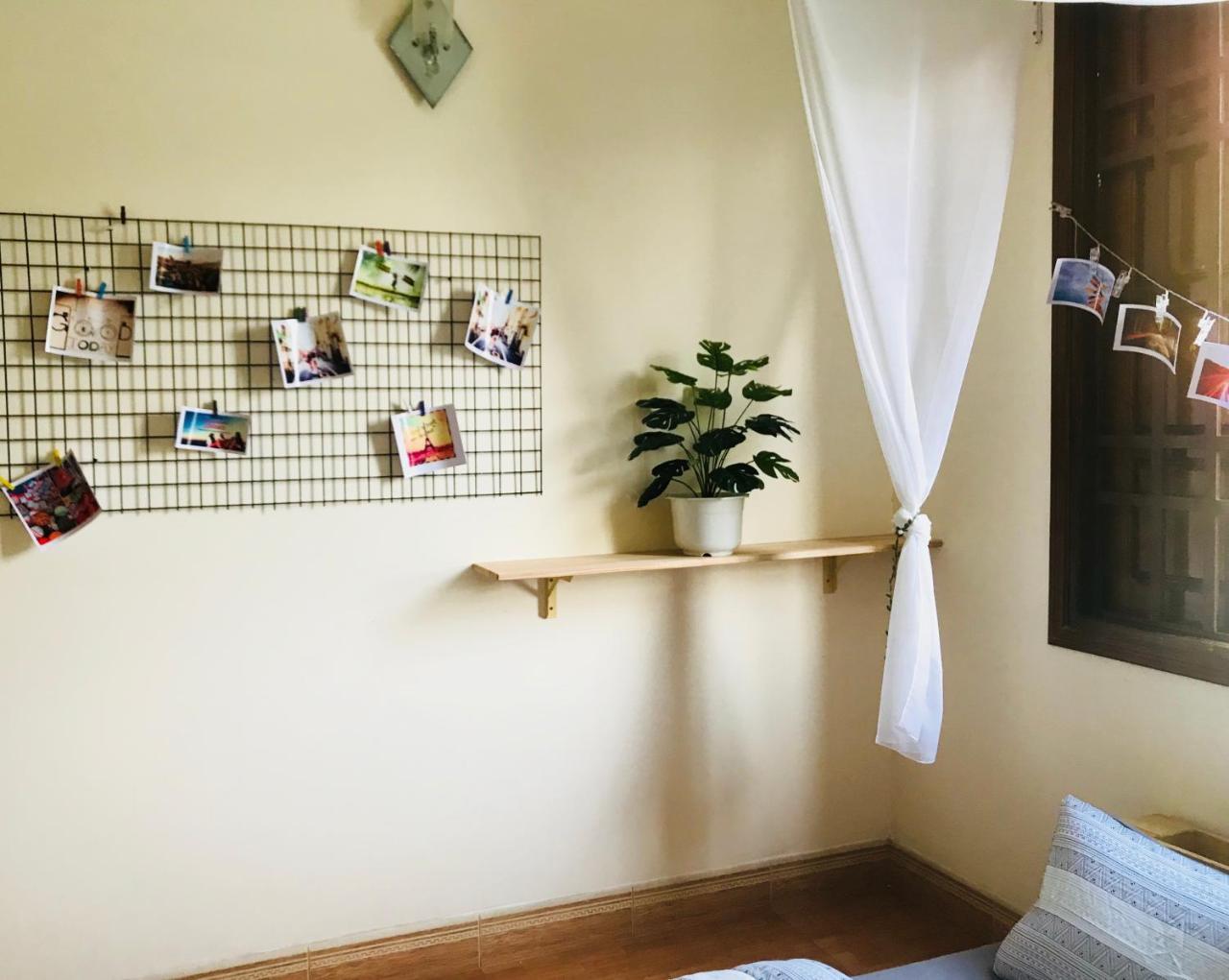 Duha'S Homestay Danang Екстер'єр фото