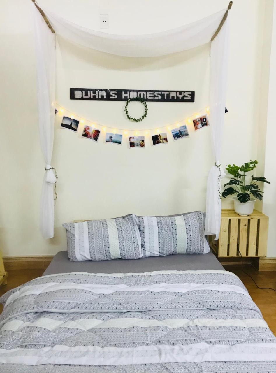 Duha'S Homestay Danang Екстер'єр фото