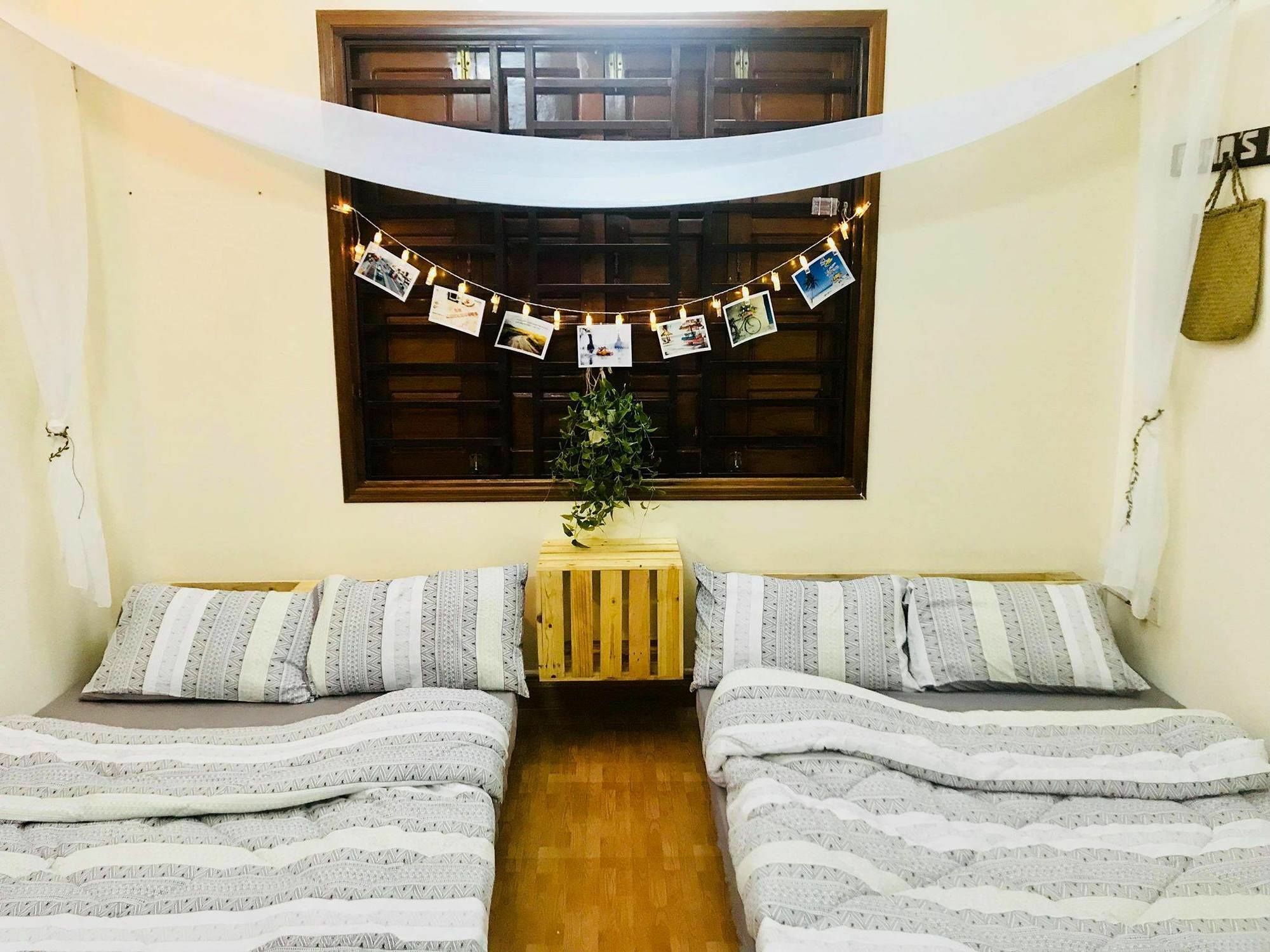 Duha'S Homestay Danang Екстер'єр фото