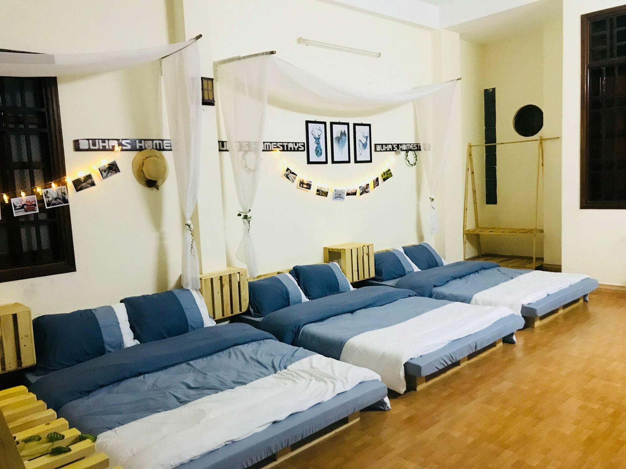 Duha'S Homestay Danang Екстер'єр фото